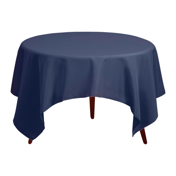 52" Square Tablecloth
