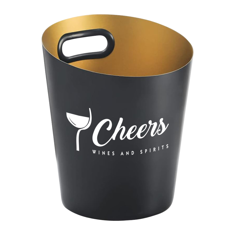 Wholesale Hand Slant Bucket - Wine-n-Gear