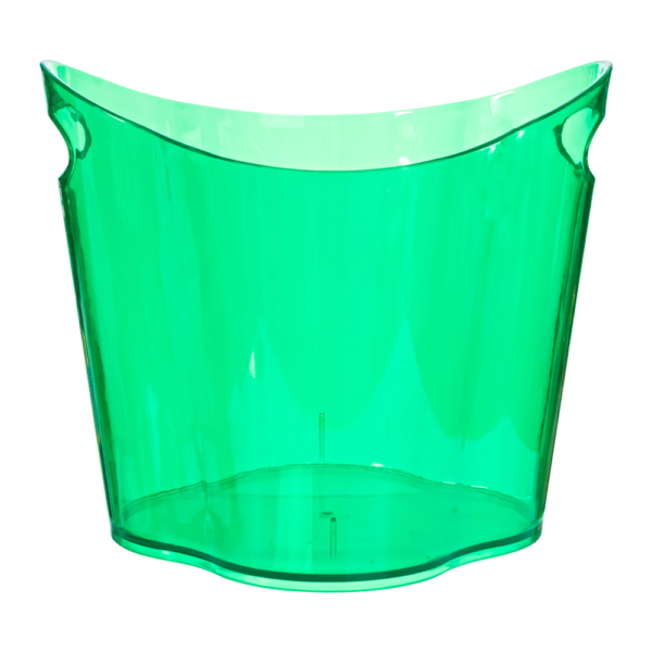 Clover Bucket