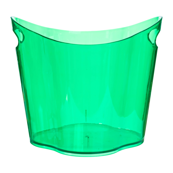 Clover Bucket