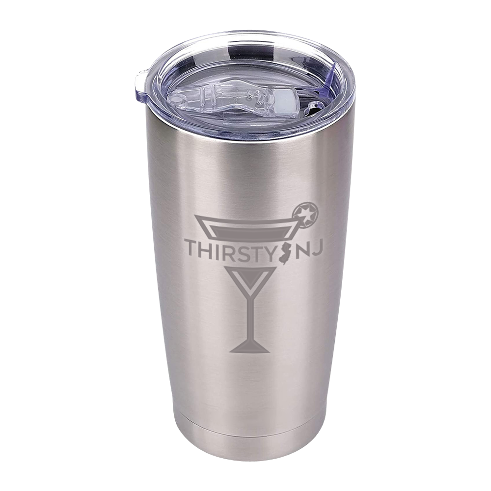 Wholesale 20oz Tumbler Wine N Gear