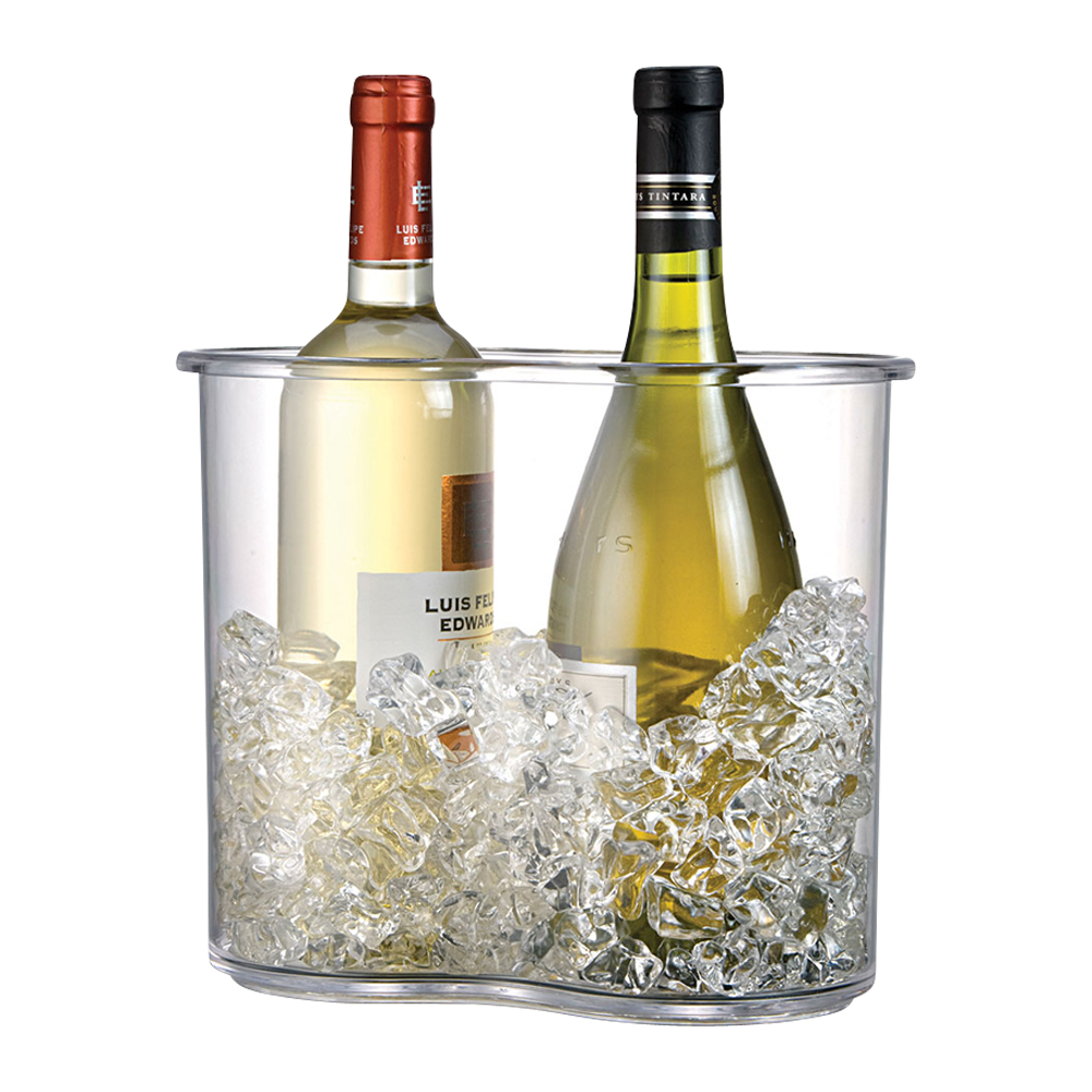 Wholesale 2-Bottle Iceless Wine Cooler - Wine-n-Gear