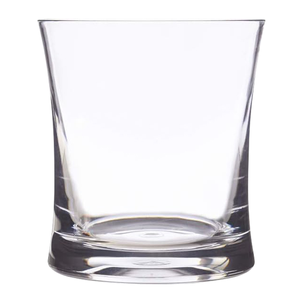 Wholesale Acrylic Whiskey Glass 14oz - Wine-n-Gear