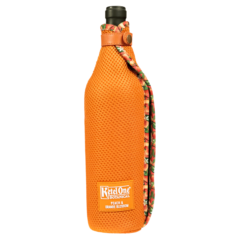 Wholesale Bottle Koozie #2 - Wine-n-Gear