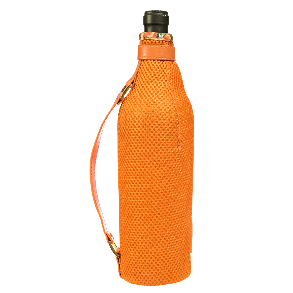 Wholesale Bottle Koozie #2 - Wine-n-Gear