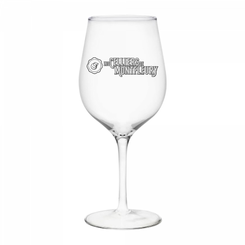 Wholesale MS Wine Glass 16oz - Wine-n-Gear