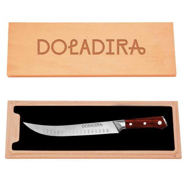 Laguiole California Butcher Knife