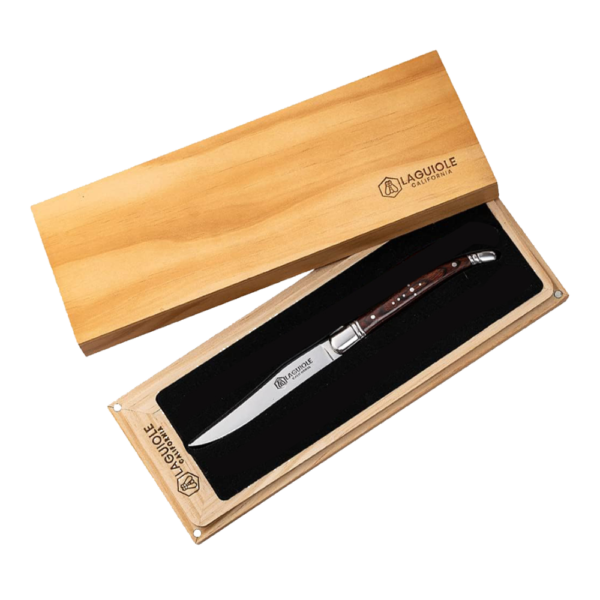 Laguiole Steak Knife