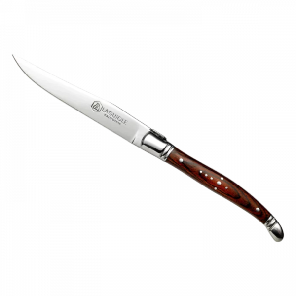 Laguiole Steak Knife