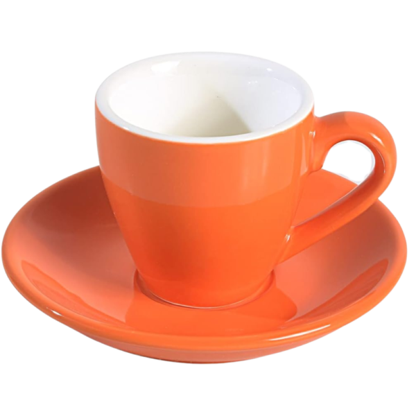 Espresso Cup Set 2.5oz