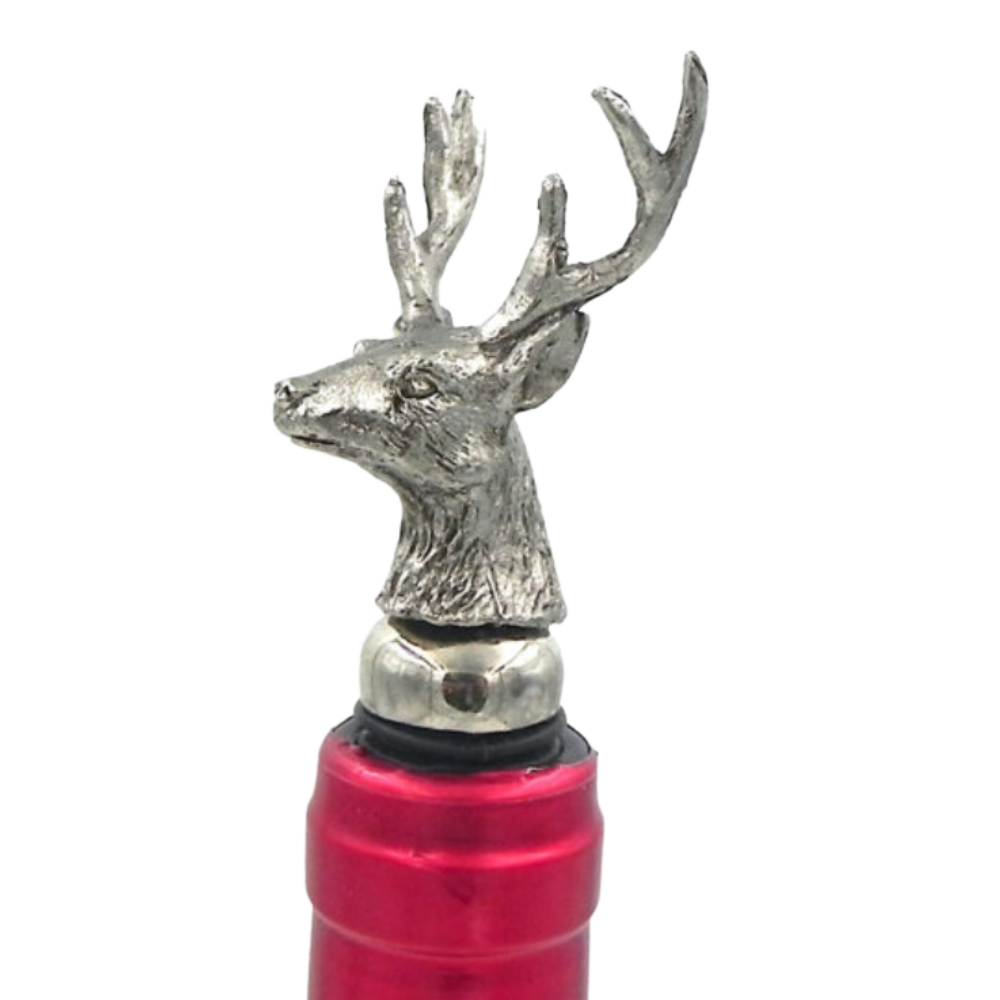 Wholesale Custom Molded Wine Pourer - Wine-n-Gear