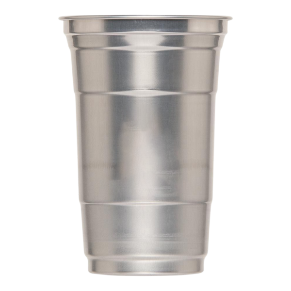 16oz. Aluminum Beverage Cup