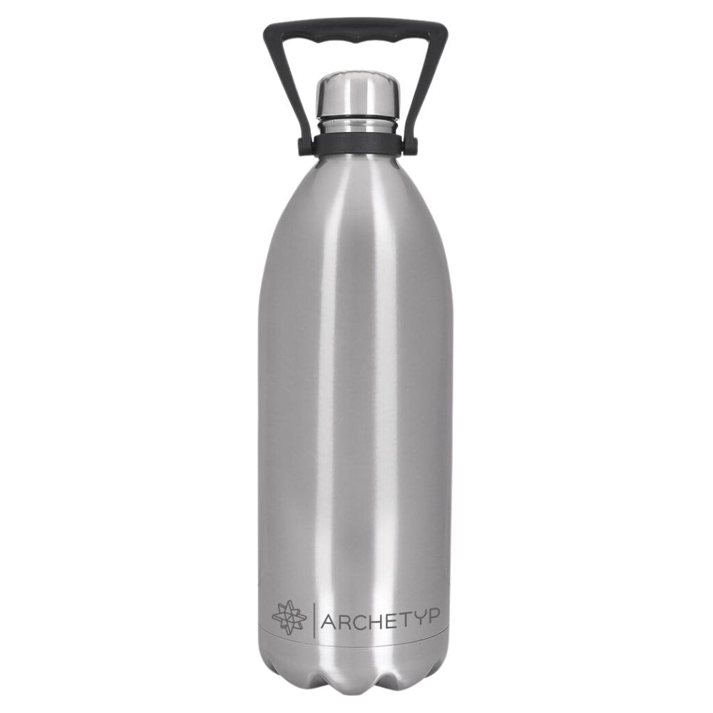 Wholesale Wine Growler (60oz) - Wine-n-Gear