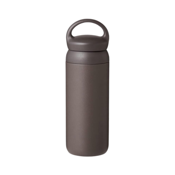 Travel Flask with Handle 12oz