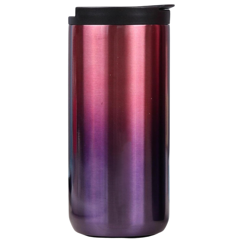 Wholesale Glossy Coffee Tumbler 12oz - Wine-n-Gear