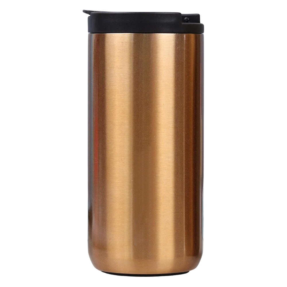 Wholesale Glossy Coffee Tumbler 12oz - Wine-n-Gear