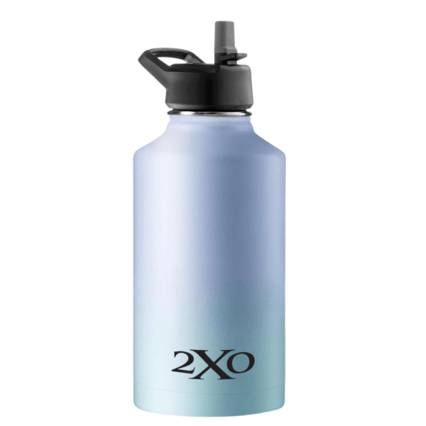 Wide-Mouth Insulated Bottle 64oz