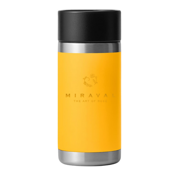 Stainless Steel Insulated Bottle 12oz