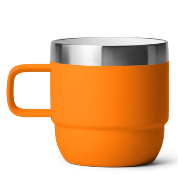 Stackable Espresso Mug 6oz