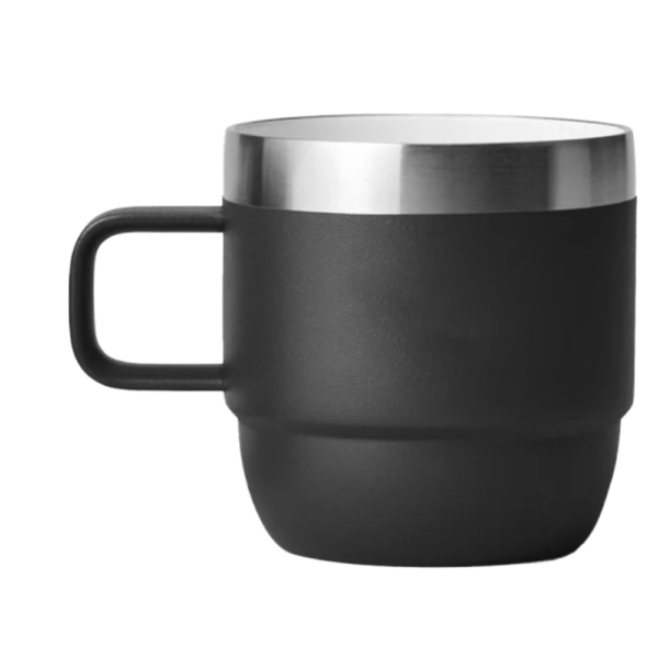 Stackable Espresso Mug 6oz