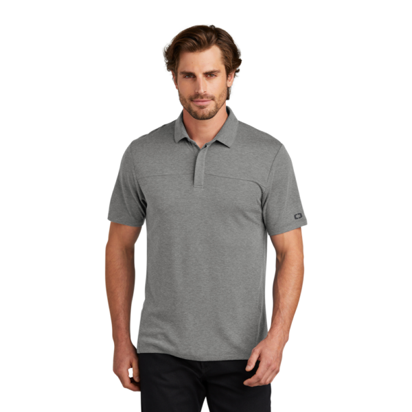 OGIO® Command Polo