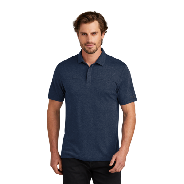 OGIO® Command Polo