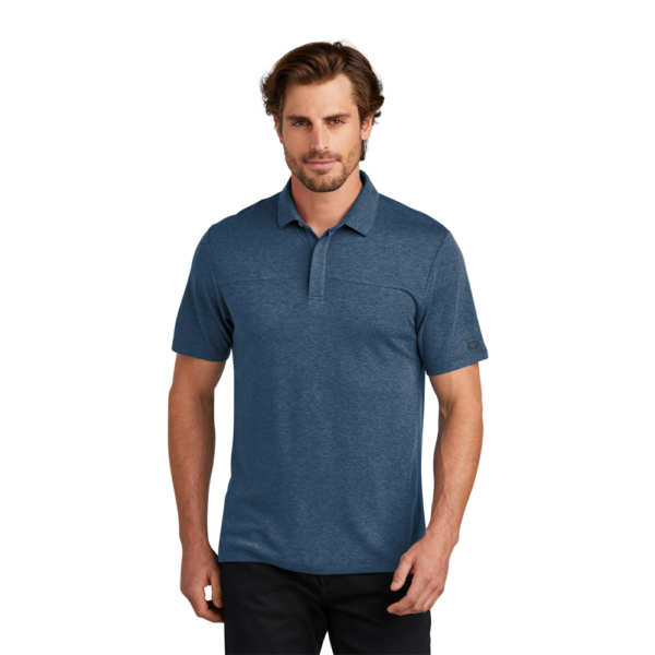 OGIO® Command Polo