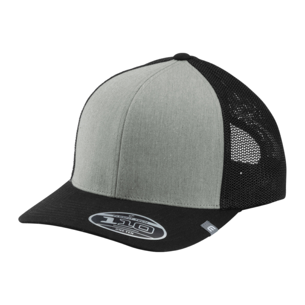 TravisMathew Cruz Colorblock Trucker Cap