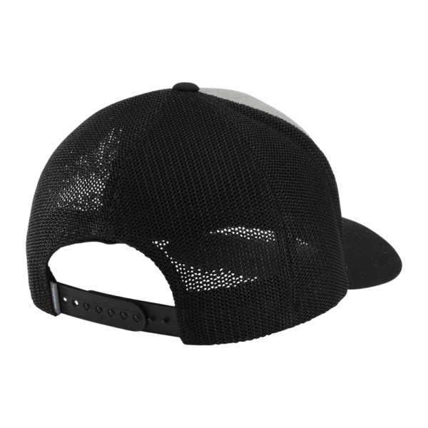 TravisMathew Cruz Colorblock Trucker Cap