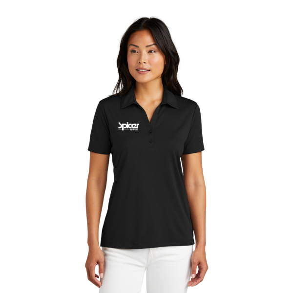 TravisMathew Ladies Coto Performance Polo