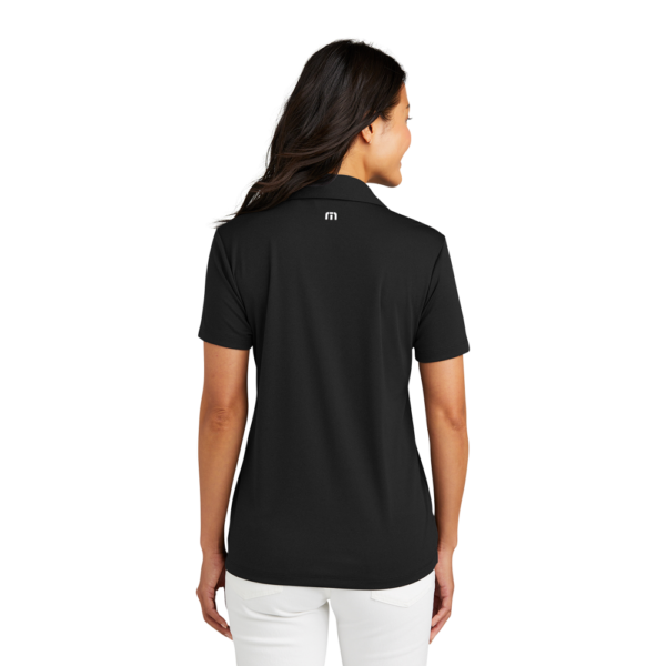 TravisMathew Ladies Coto Performance Polo