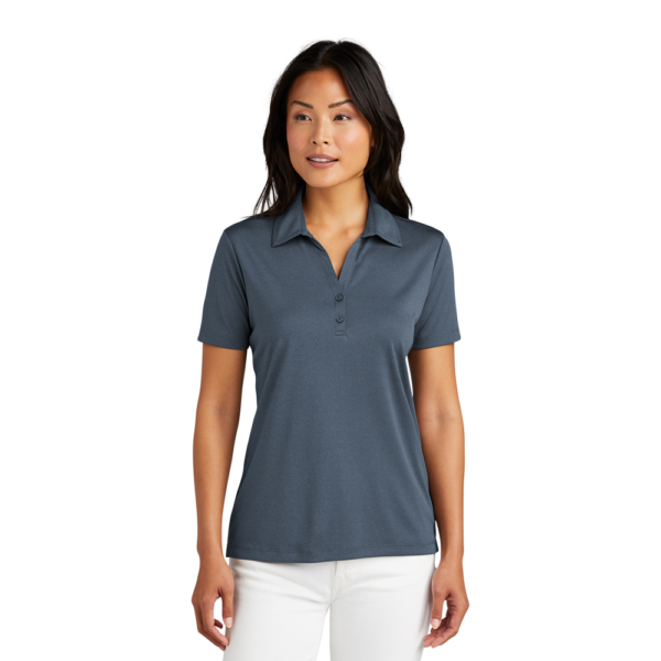 TravisMathew Ladies Coto Performance Polo