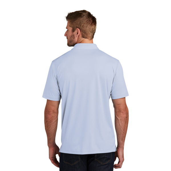 TravisMathew Coto Performance Chest Stripe Polo