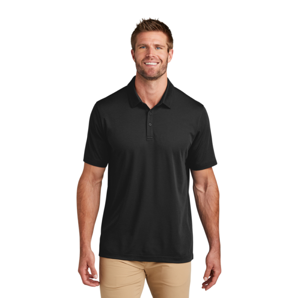 TravisMathew Bayfront Solid Polo