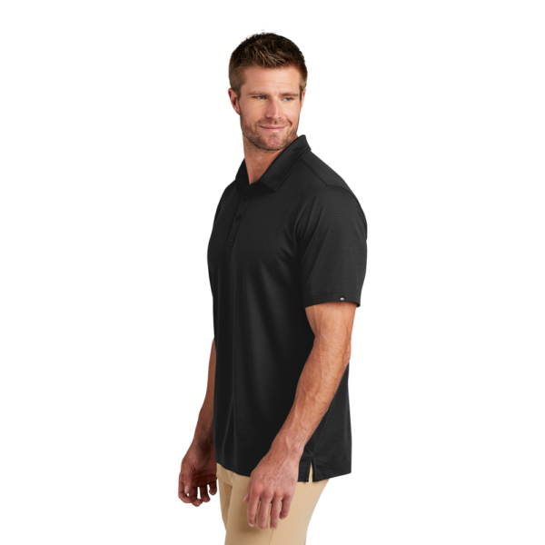 TravisMathew Bayfront Solid Polo