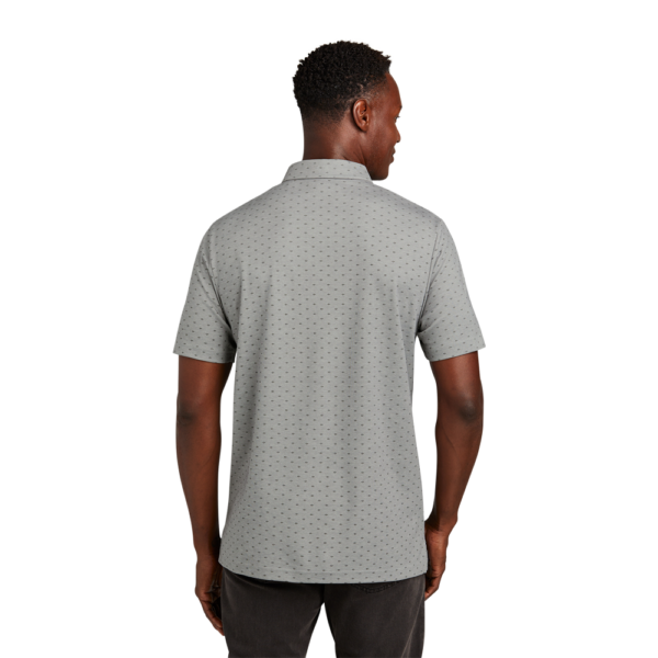 TravisMathew Oceanside Geo Polo