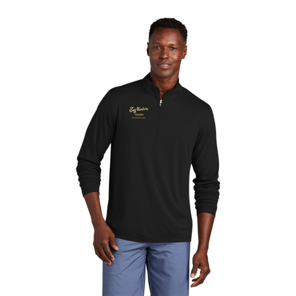 TravisMathew Coto Performance 1/4-Zip