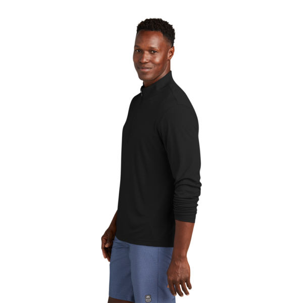 TravisMathew Coto Performance 1/4-Zip