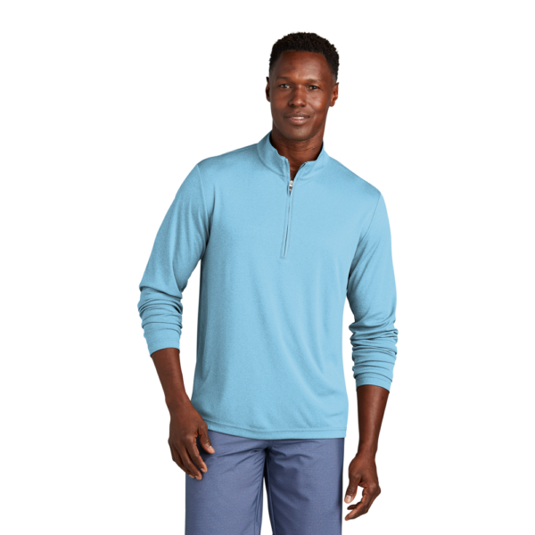 TravisMathew Coto Performance 1/4-Zip