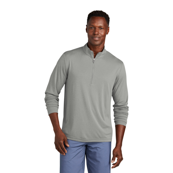 TravisMathew Coto Performance 1/4-Zip