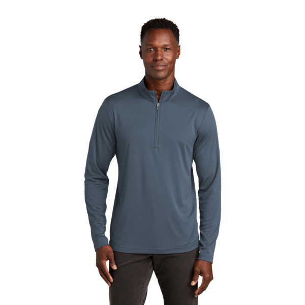 TravisMathew Coto Performance 1/4-Zip