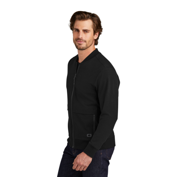 OGIO® Outstretch Full-Zip