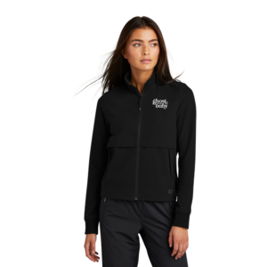 OGIO® Ladies Outstretch Full-Zip