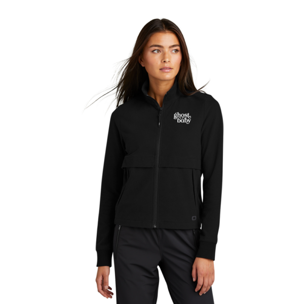 OGIO® Ladies Outstretch Full-Zip