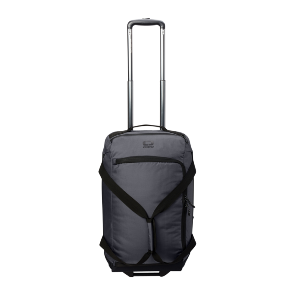 OGIO ® Passage Wheeled Carry-On Duffel