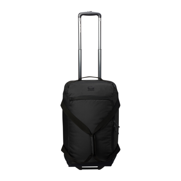 OGIO ® Passage Wheeled Carry-On Duffel