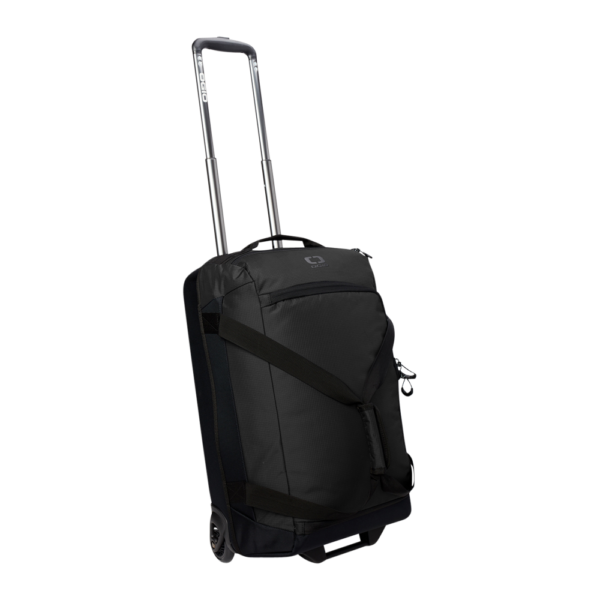 OGIO ® Passage Wheeled Carry-On Duffel