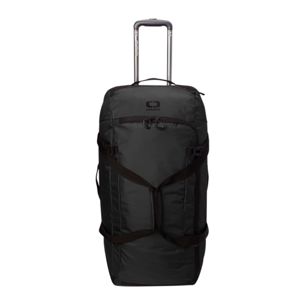 OGIO ® Passage Wheeled Checked Duffel