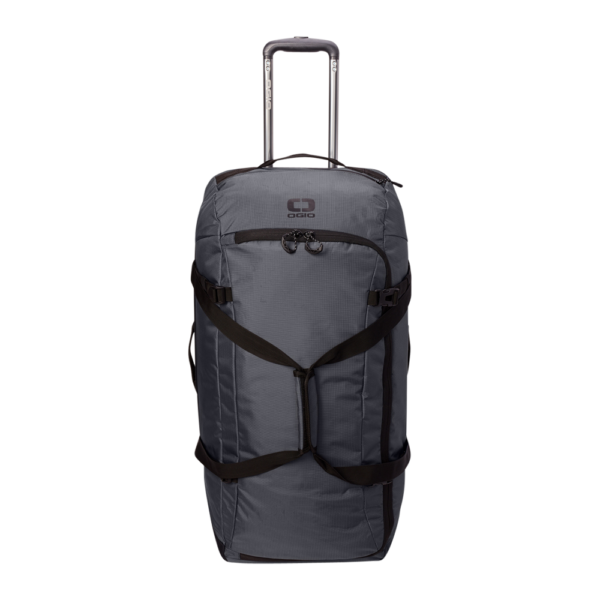 OGIO ® Passage Wheeled Checked Duffel