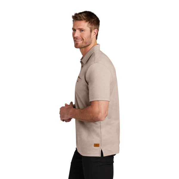 TravisMathew Sunsetters Pocket Polo